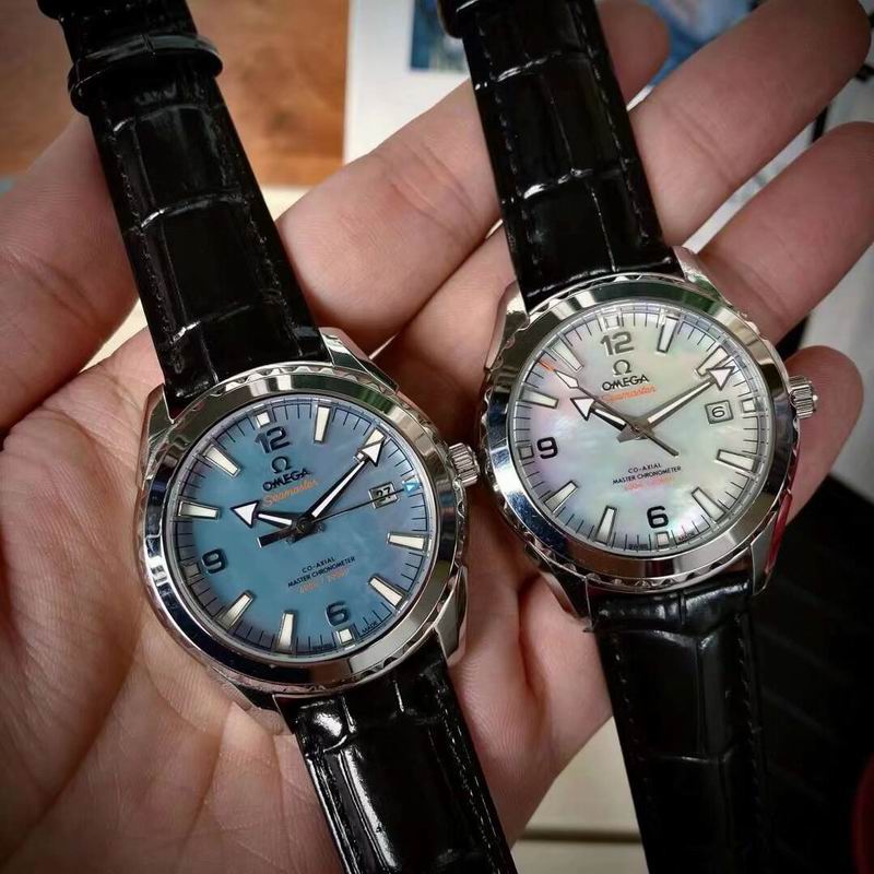 Omega 40mm 031968